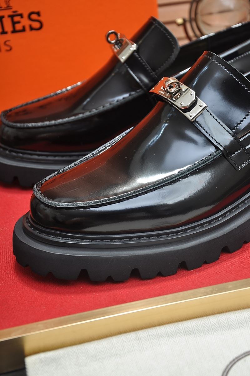 Hermes Business Shoes